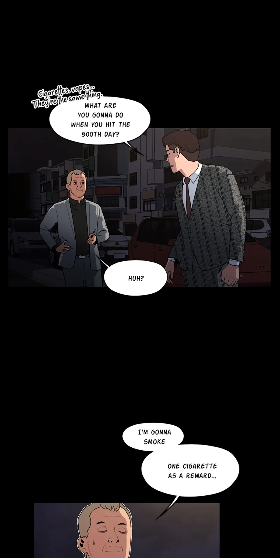 MEMORIST Chapter 43 page 28