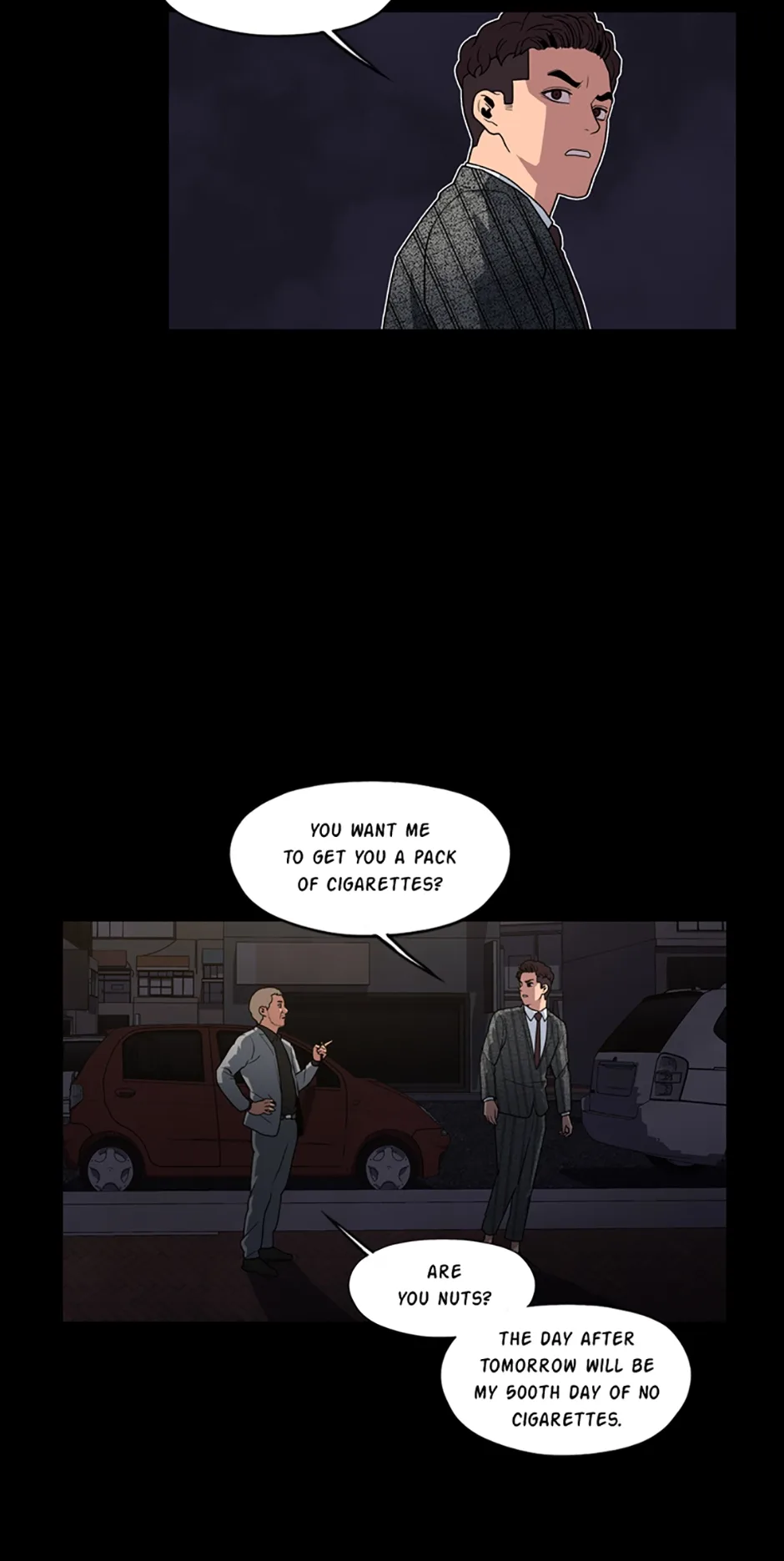 MEMORIST Chapter 43 page 27