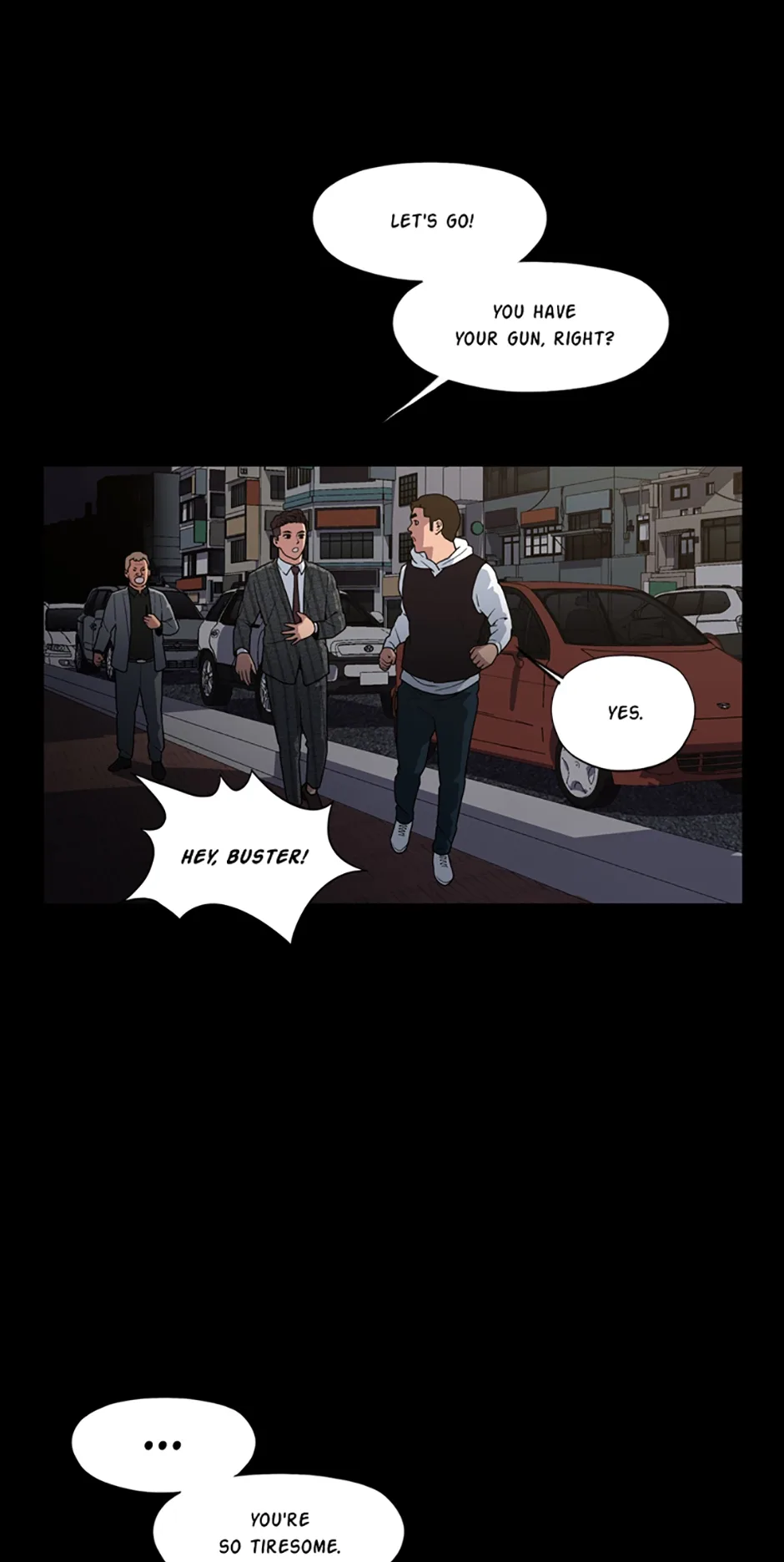 MEMORIST Chapter 43 page 26