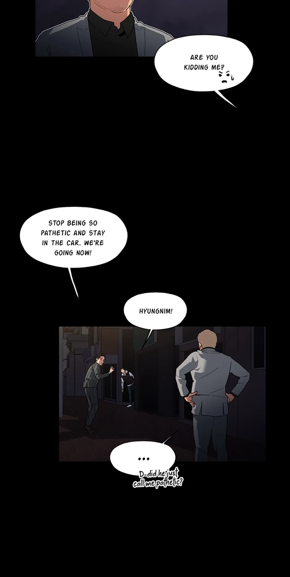 MEMORIST Chapter 43 page 29