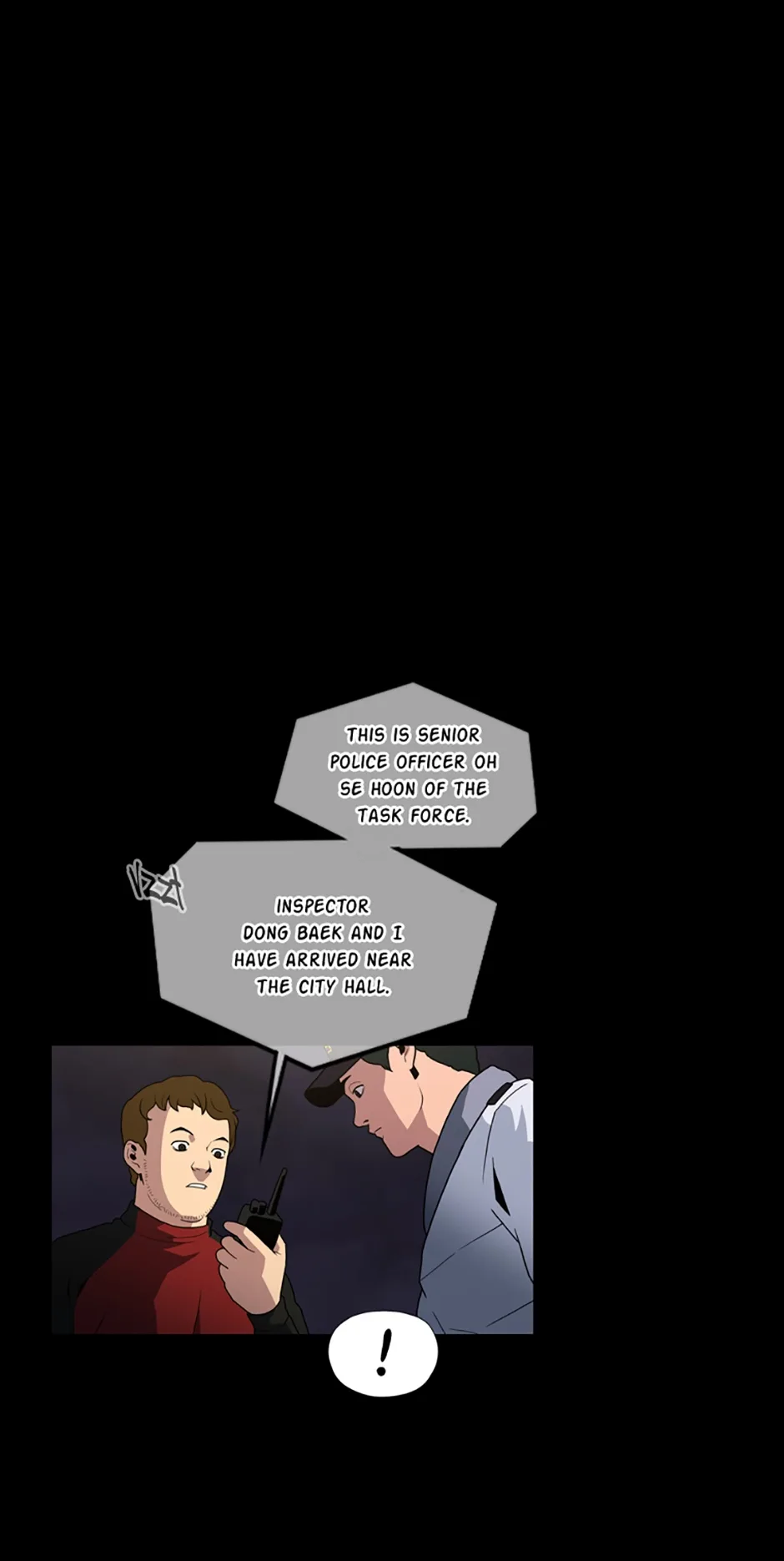 MEMORIST Chapter 43 page 30