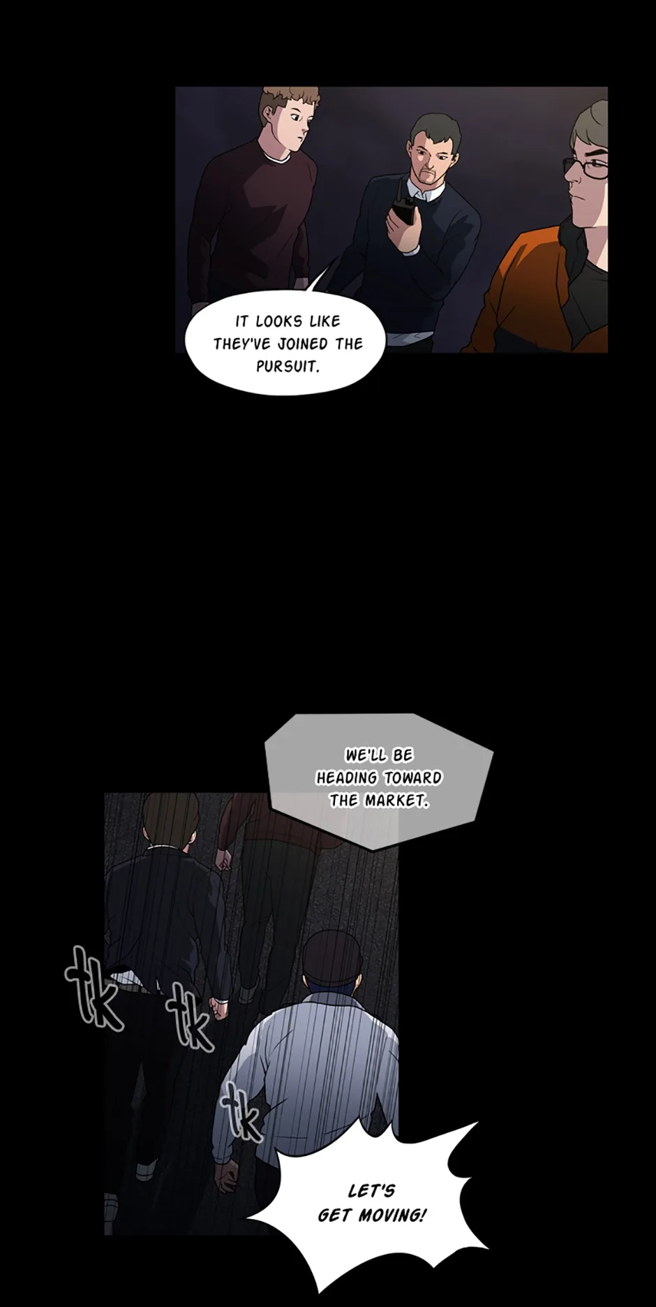 MEMORIST Chapter 43 page 31