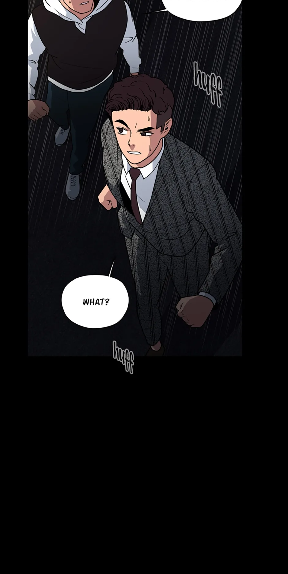 MEMORIST Chapter 43 page 65
