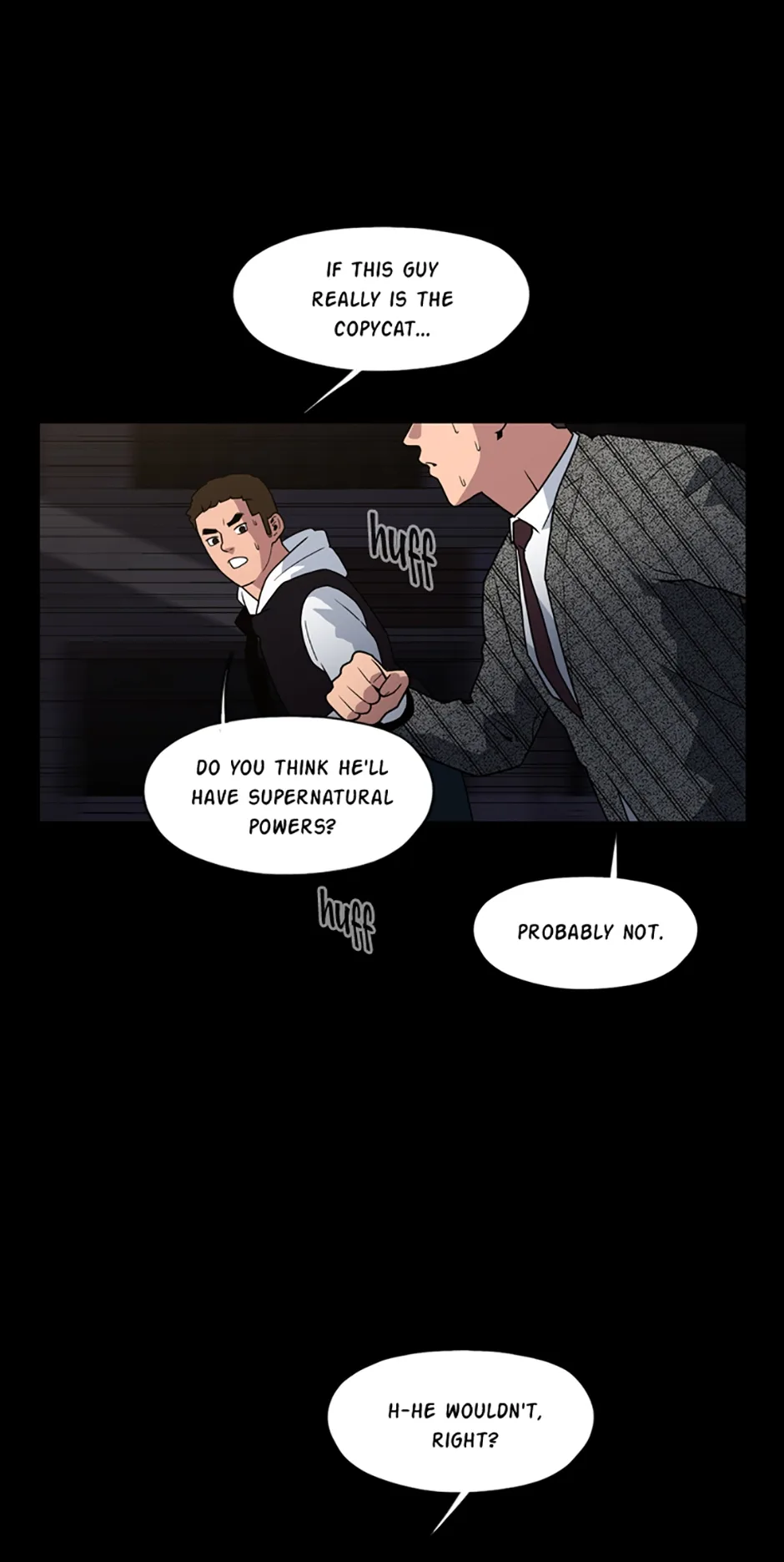 MEMORIST Chapter 43 page 66