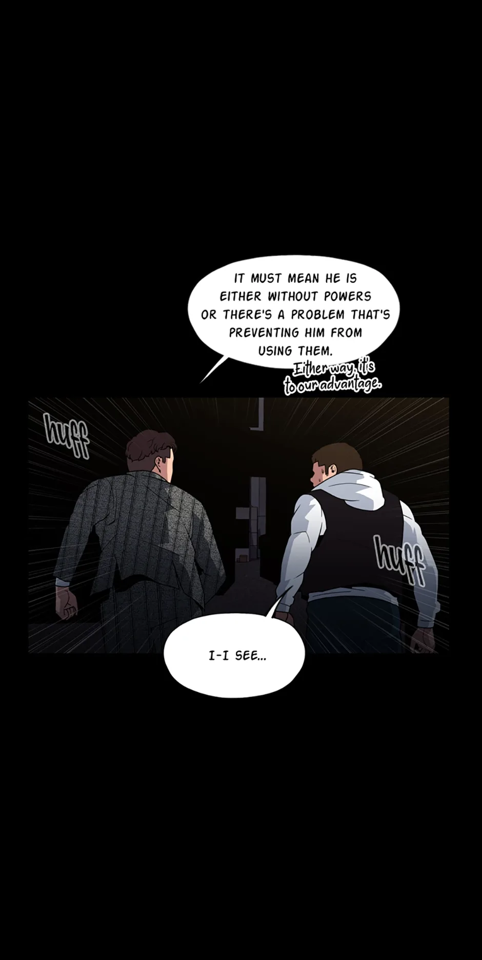 MEMORIST Chapter 43 page 68