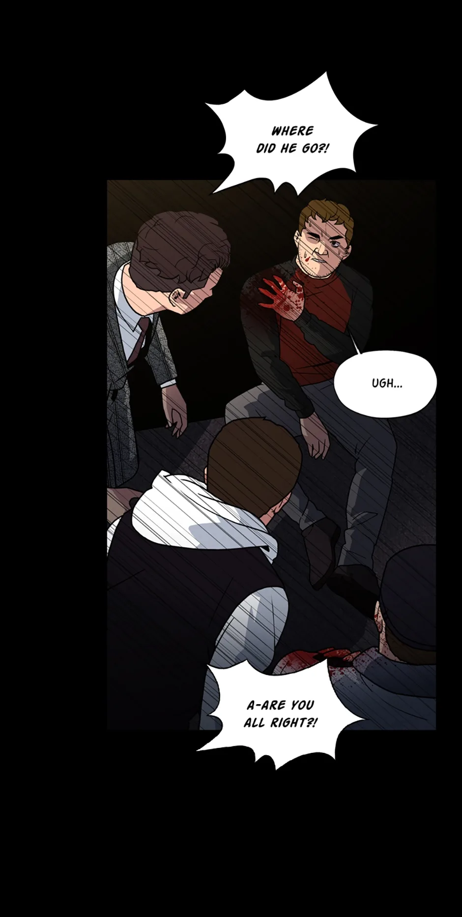 MEMORIST Chapter 43 page 70