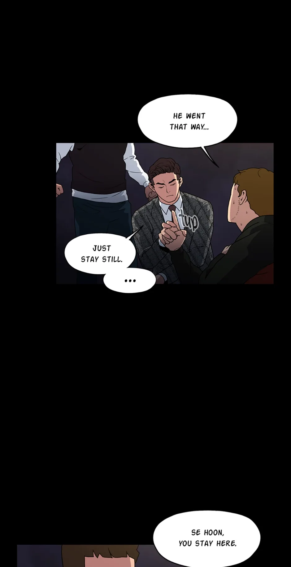 MEMORIST Chapter 43 page 71