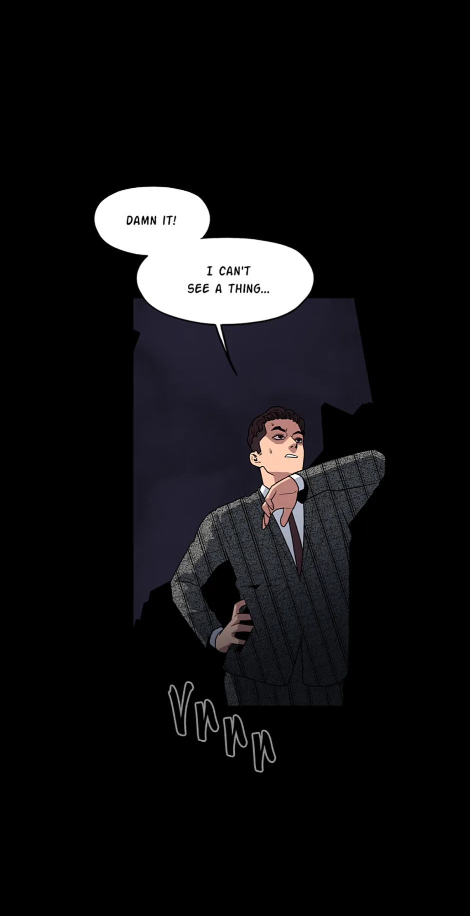 MEMORIST Chapter 43 page 79
