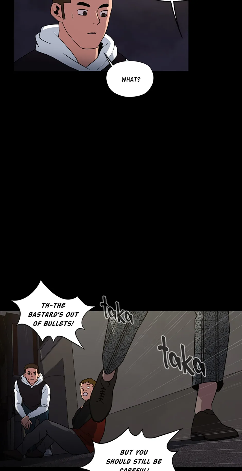 MEMORIST Chapter 43 page 72