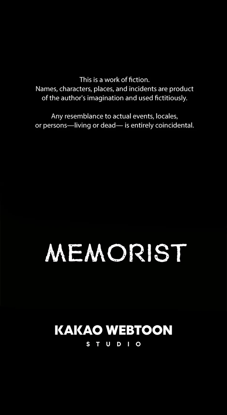 MEMORIST Chapter 43 page 87