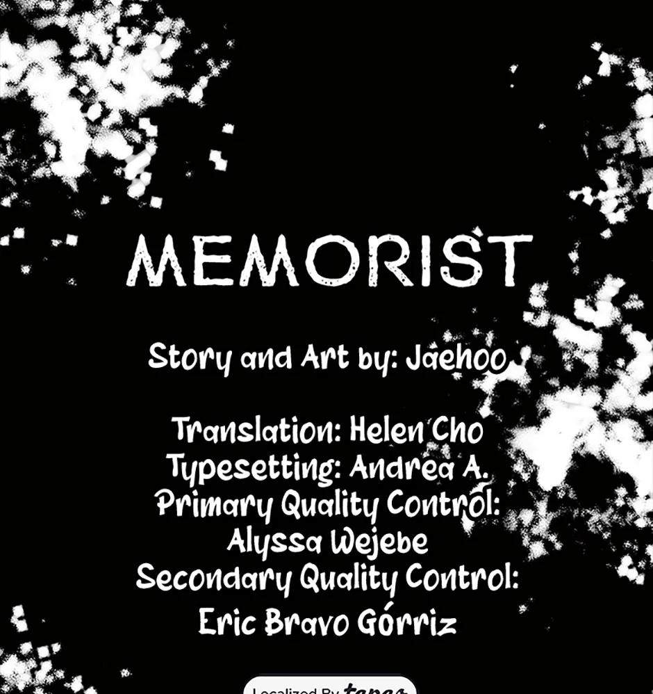 MEMORIST Chapter 44 page 19