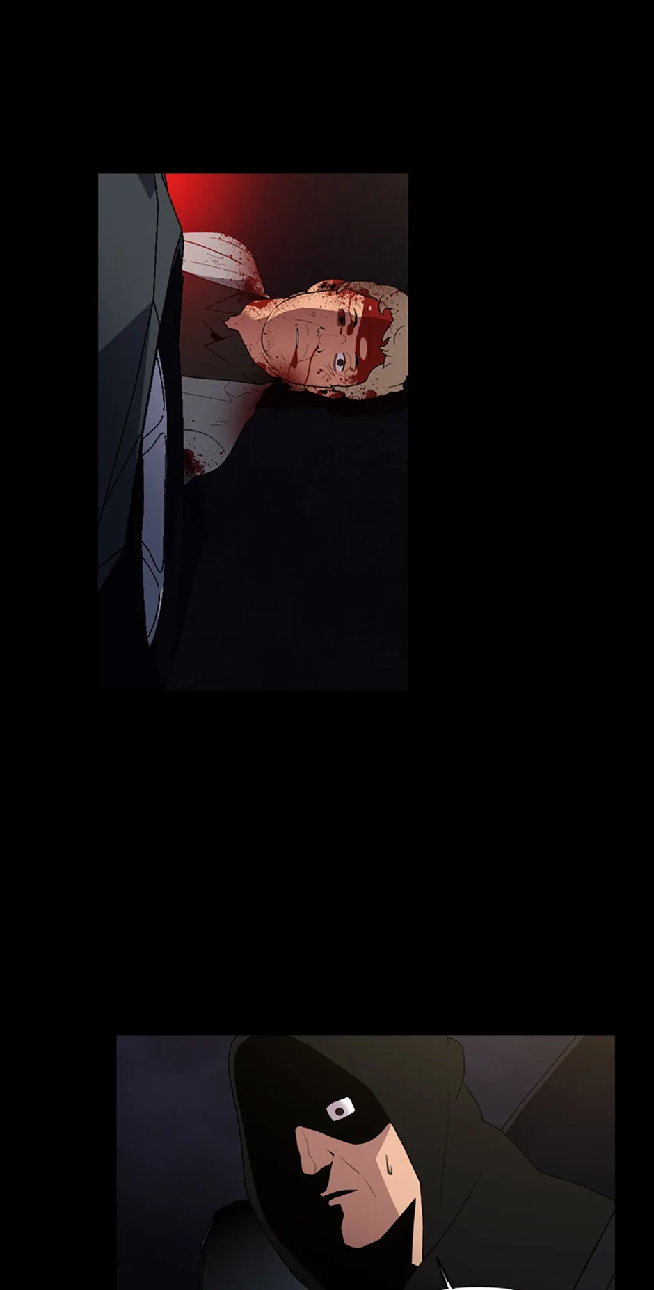 MEMORIST Chapter 44 page 28