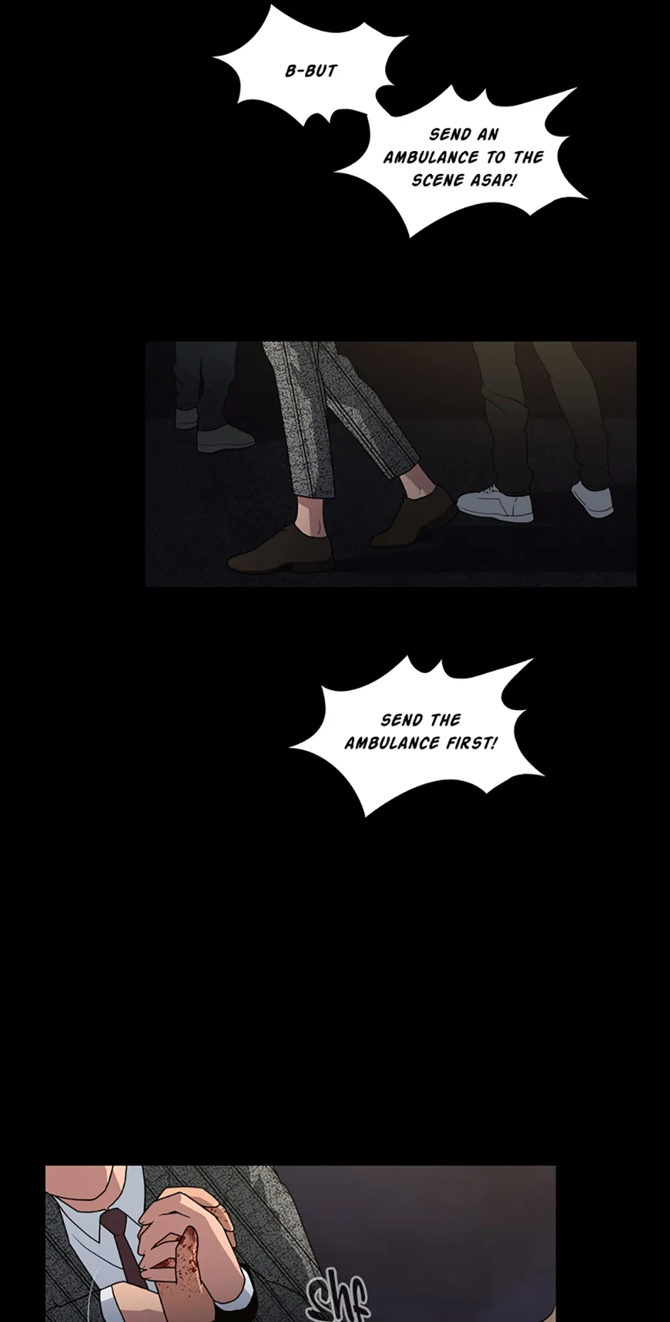 MEMORIST Chapter 44 page 33