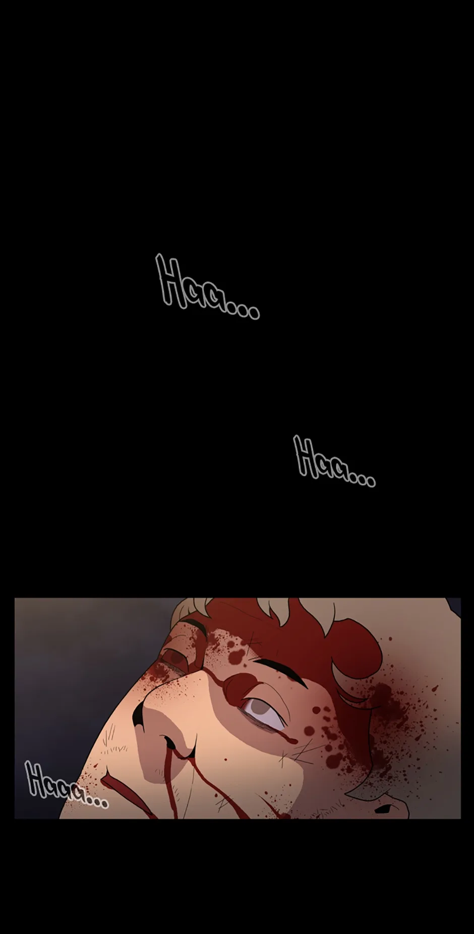 MEMORIST Chapter 44 page 39