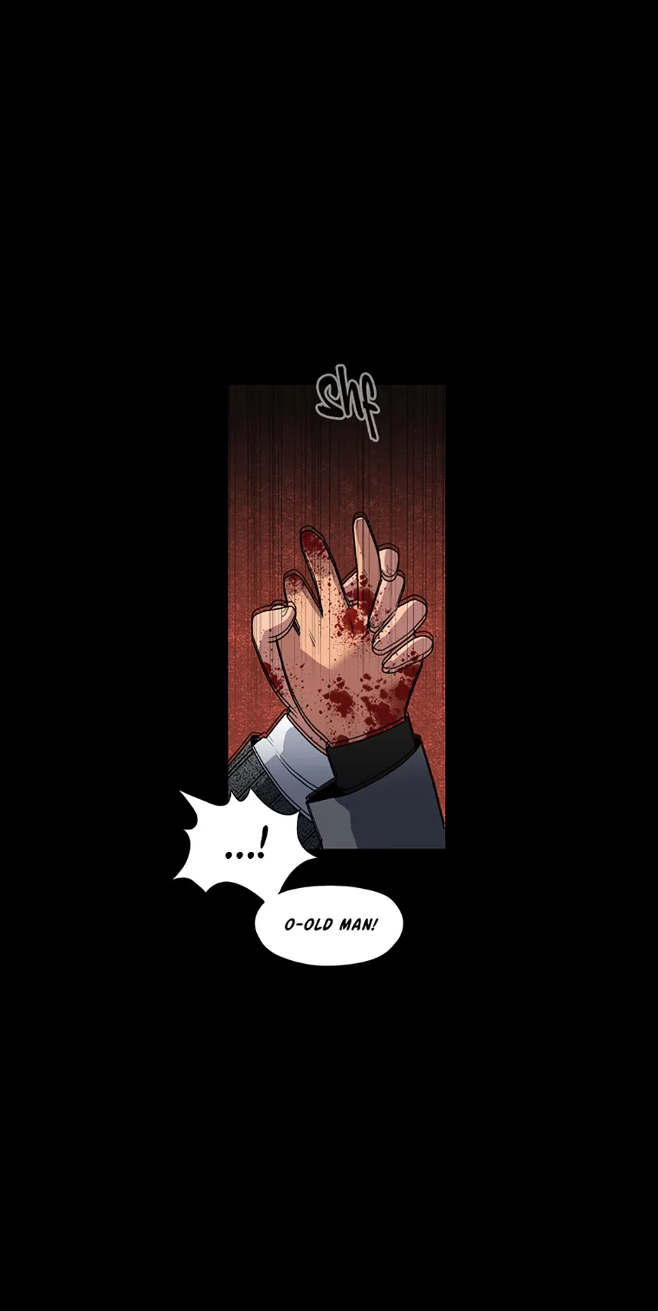 MEMORIST Chapter 44 page 40
