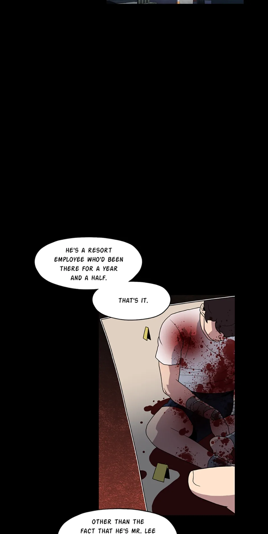 MEMORIST Chapter 44 page 44