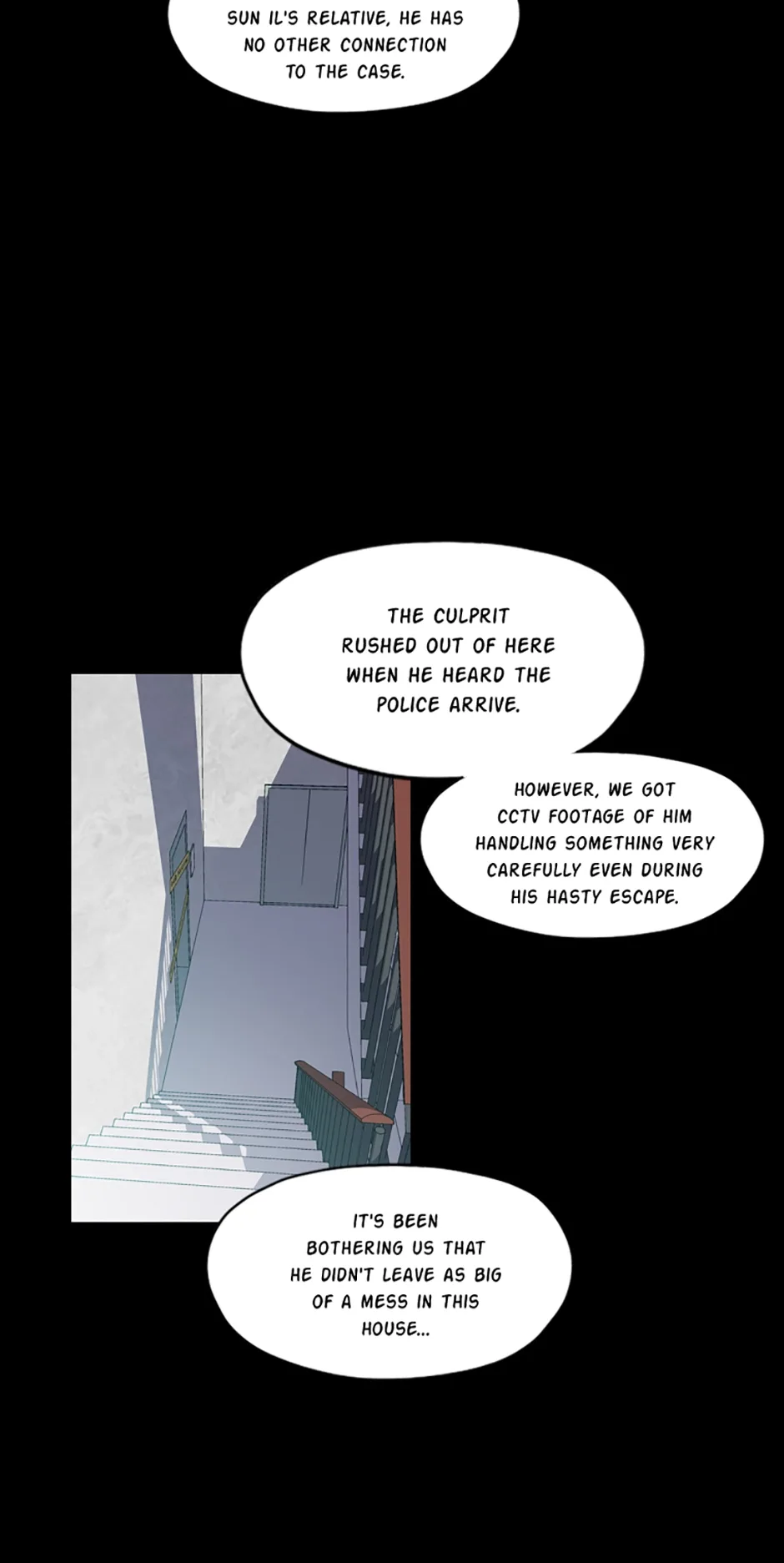MEMORIST Chapter 44 page 45