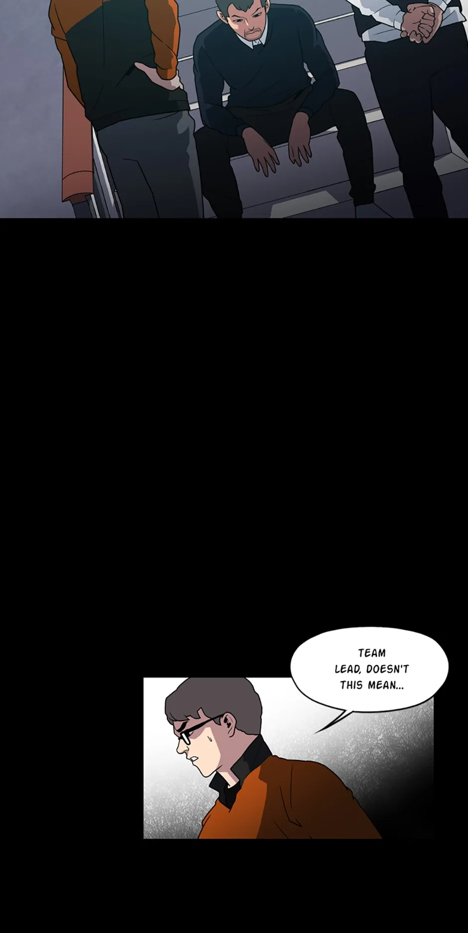 MEMORIST Chapter 44 page 47