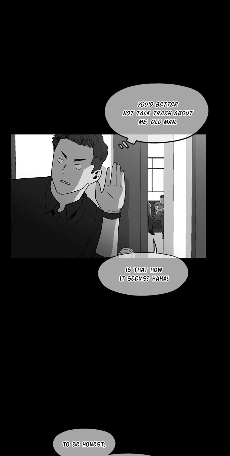 MEMORIST Chapter 44 page 60