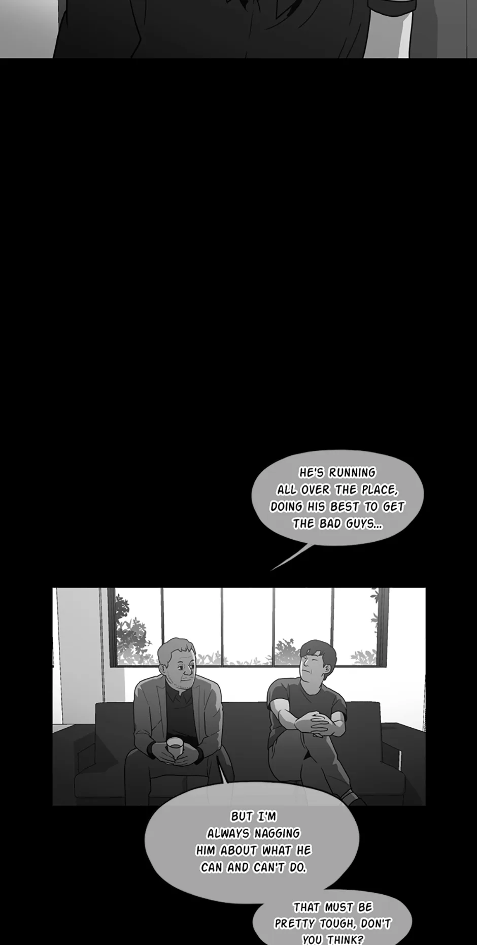 MEMORIST Chapter 44 page 62