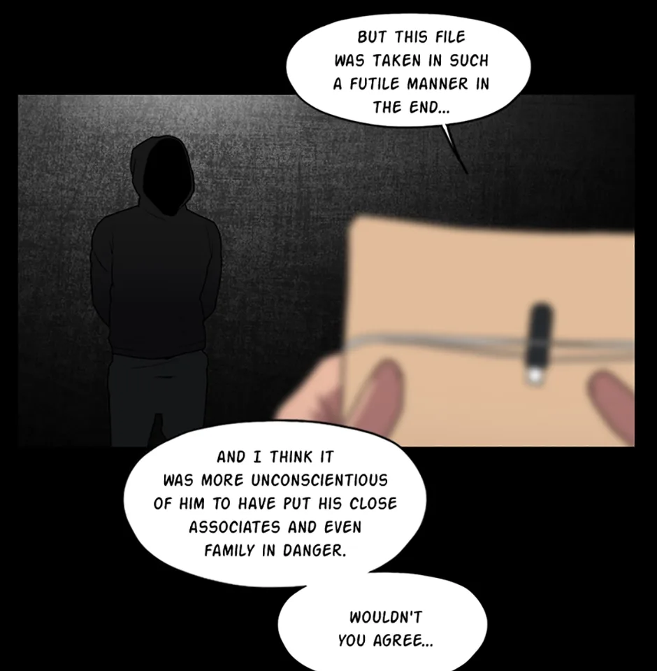 MEMORIST Chapter 44 page 82