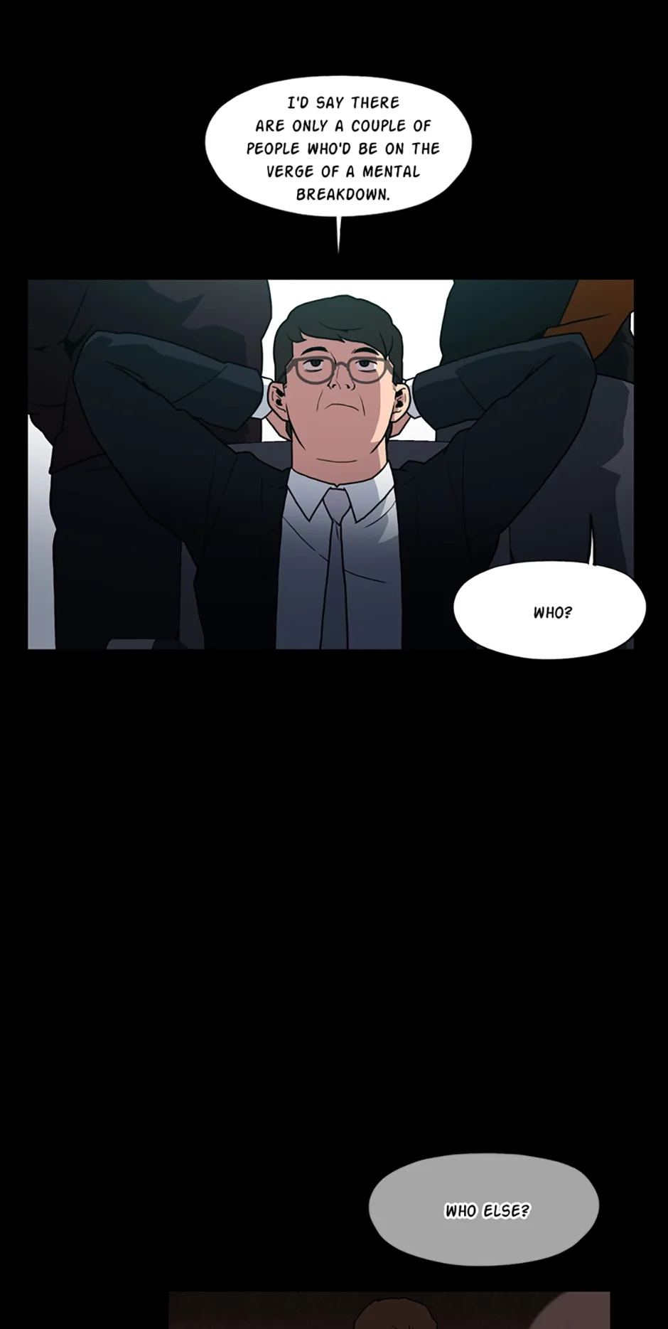 MEMORIST Chapter 45 page 6
