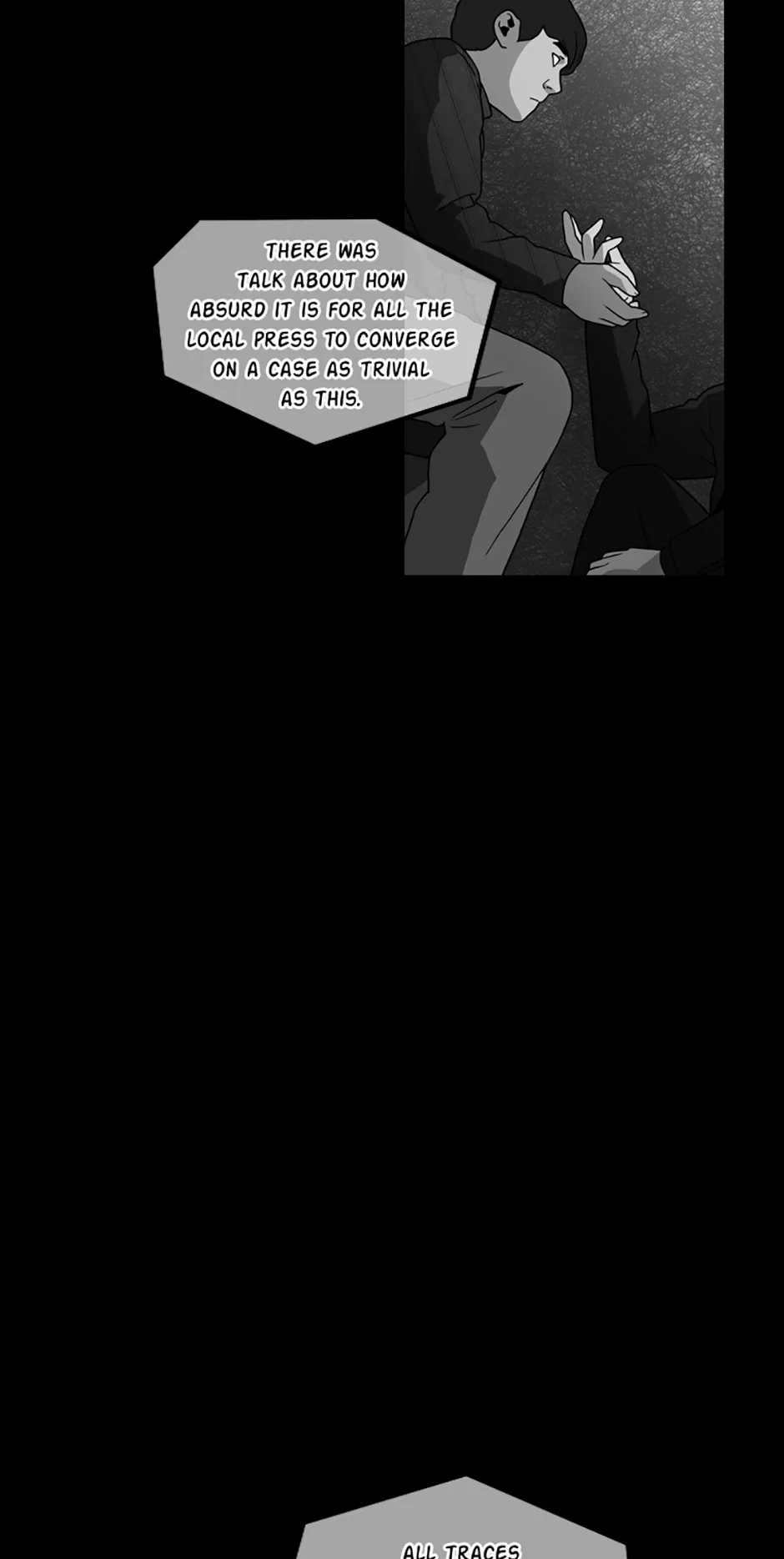 MEMORIST Chapter 45 page 17