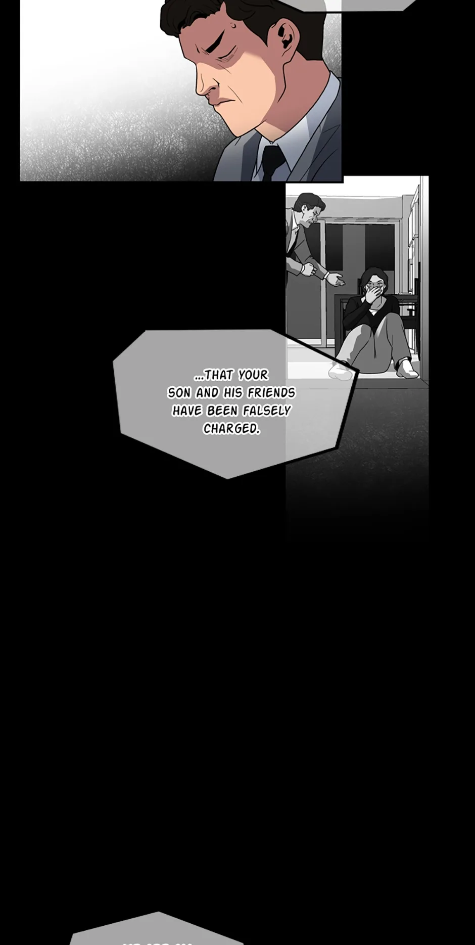 MEMORIST Chapter 45 page 19