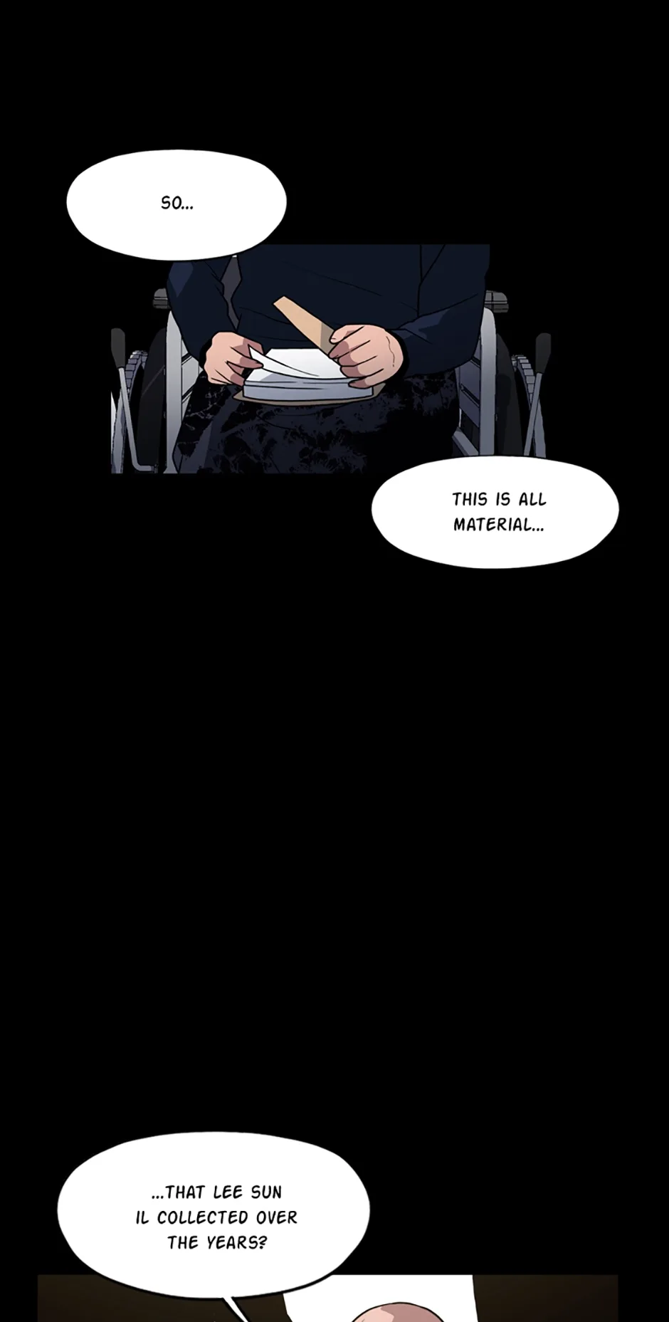 MEMORIST Chapter 45 page 25