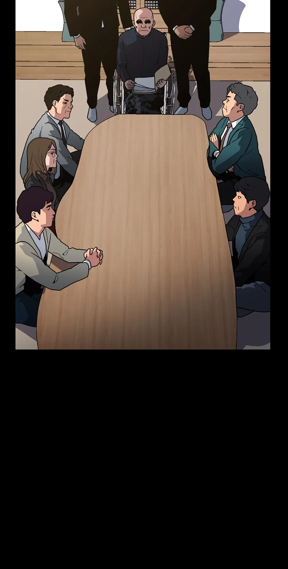 MEMORIST Chapter 45 page 24