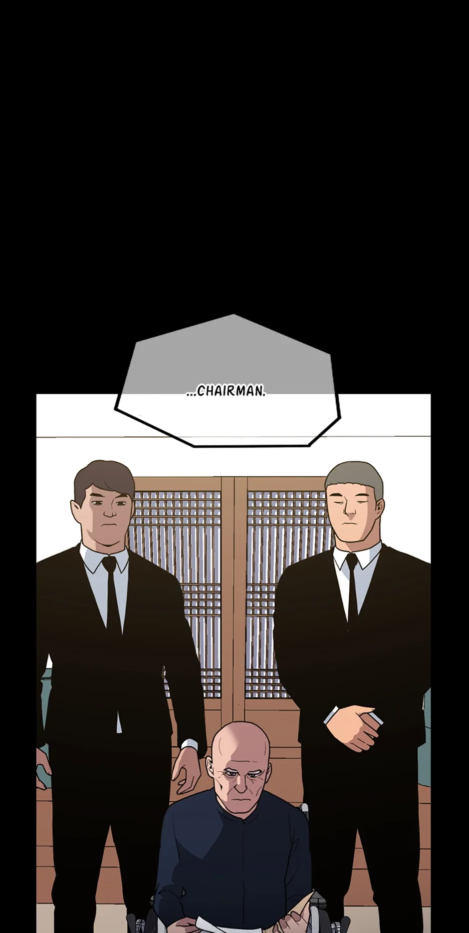 MEMORIST Chapter 45 page 21