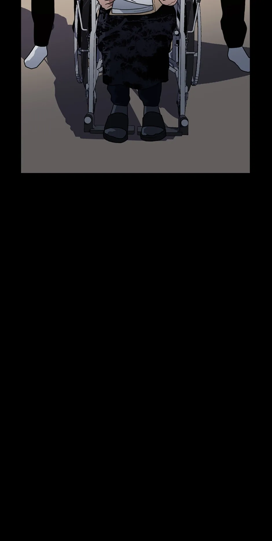 MEMORIST Chapter 45 page 22