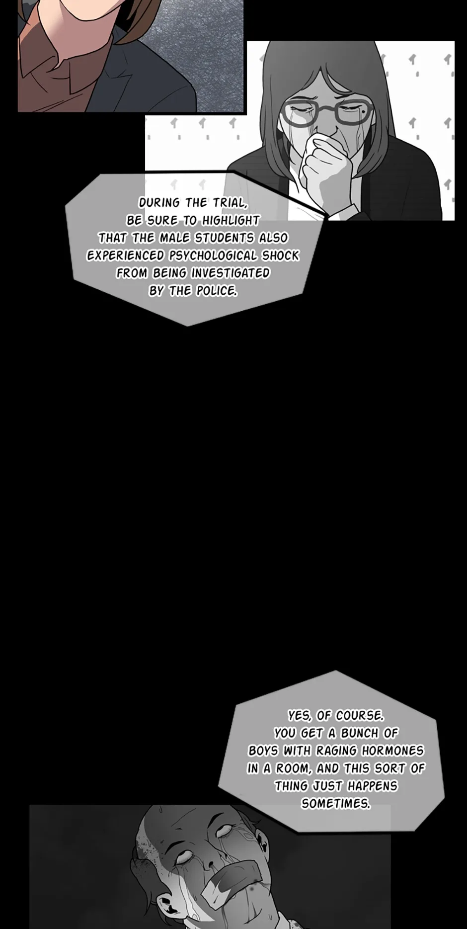 MEMORIST Chapter 45 page 15
