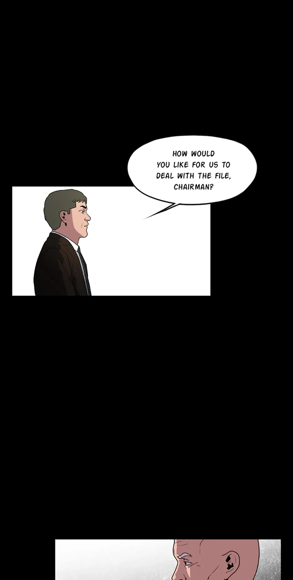 MEMORIST Chapter 45 page 31