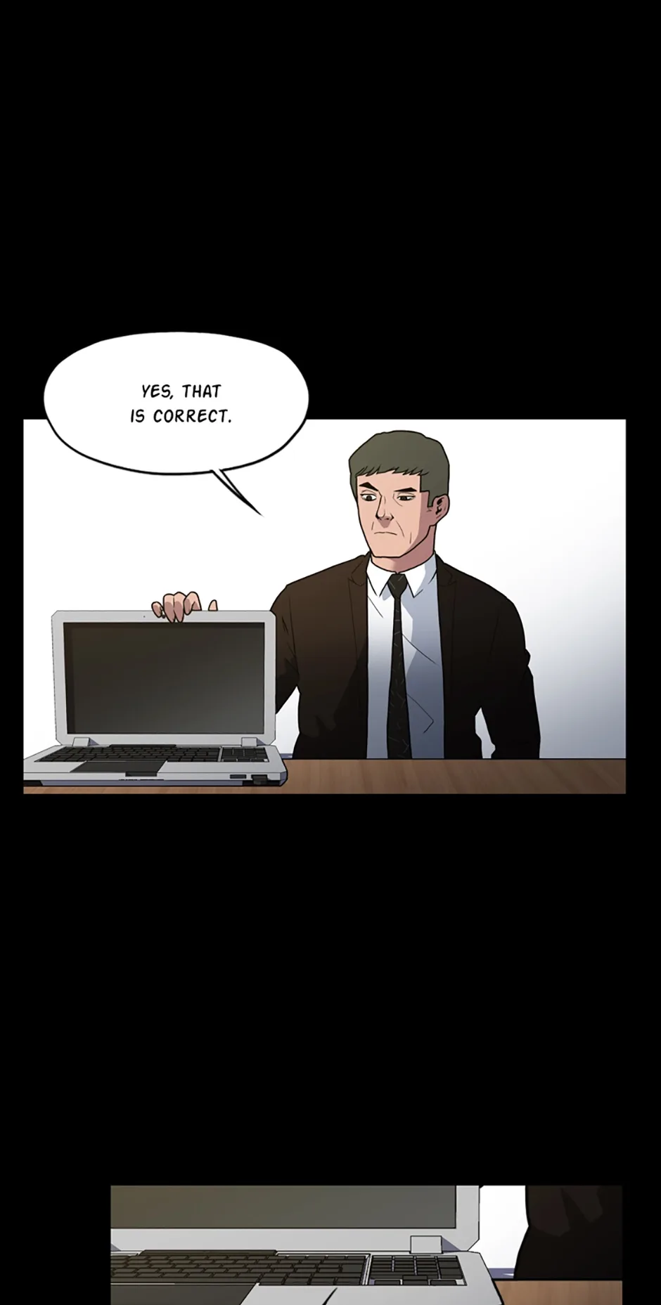 MEMORIST Chapter 45 page 27