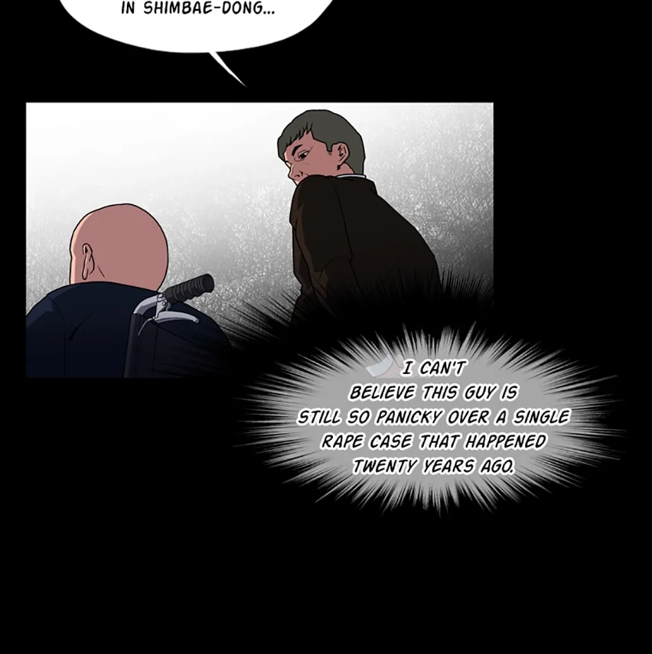 MEMORIST Chapter 45 page 39