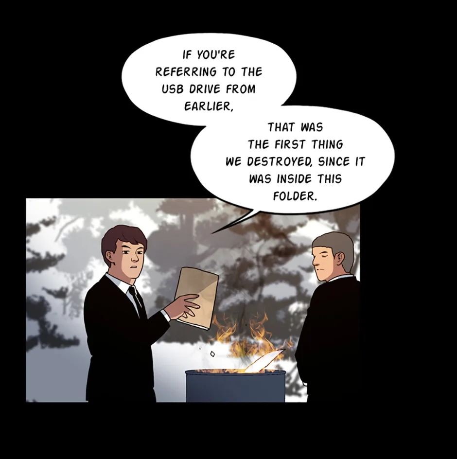 MEMORIST Chapter 45 page 45