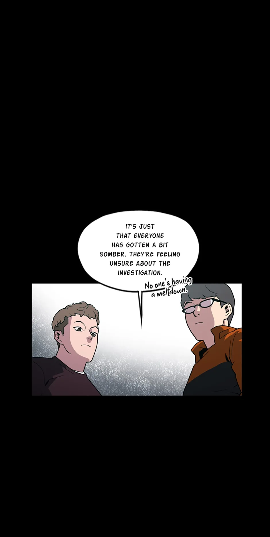 MEMORIST Chapter 45 page 5