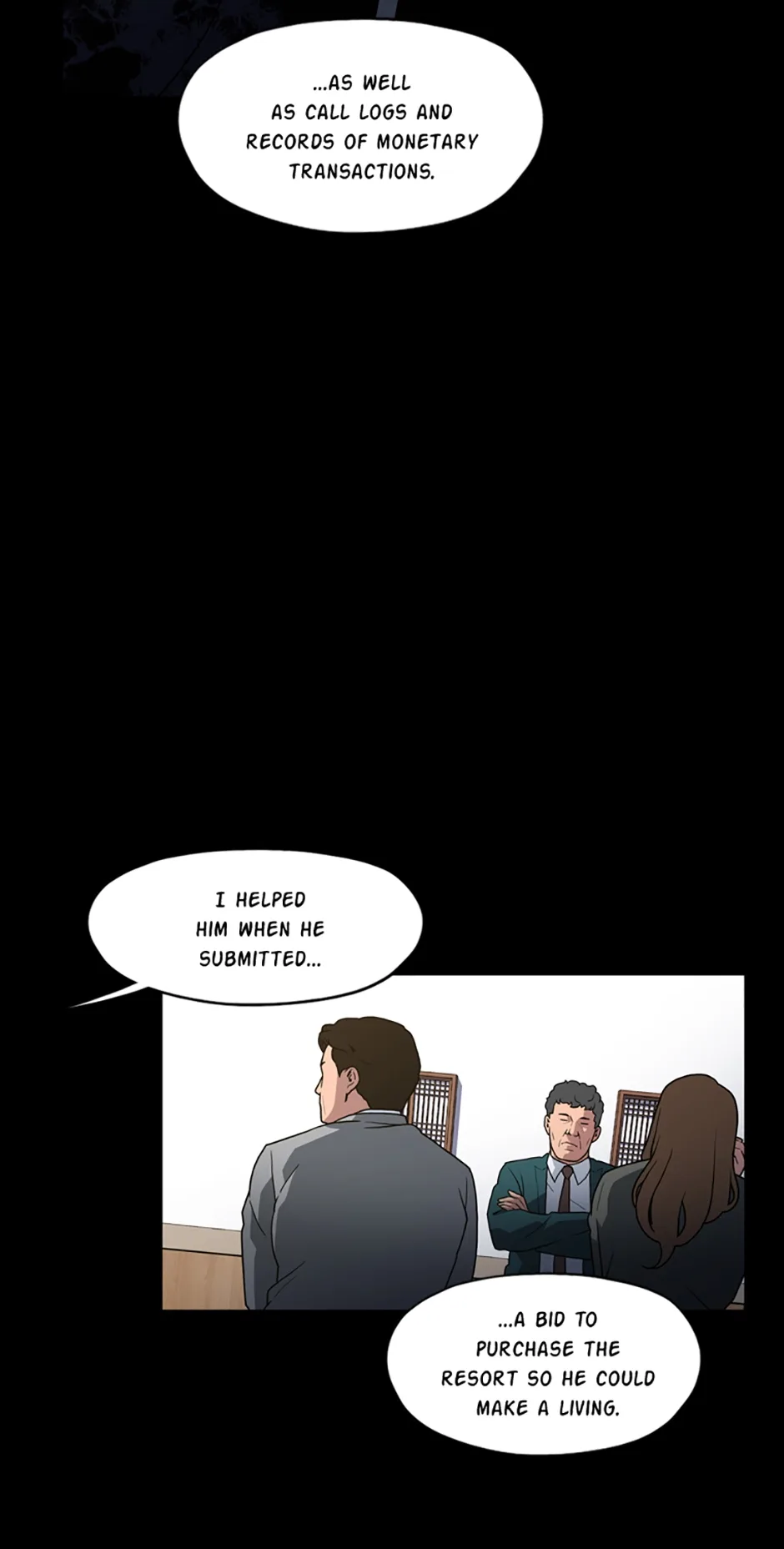 MEMORIST Chapter 45 page 29