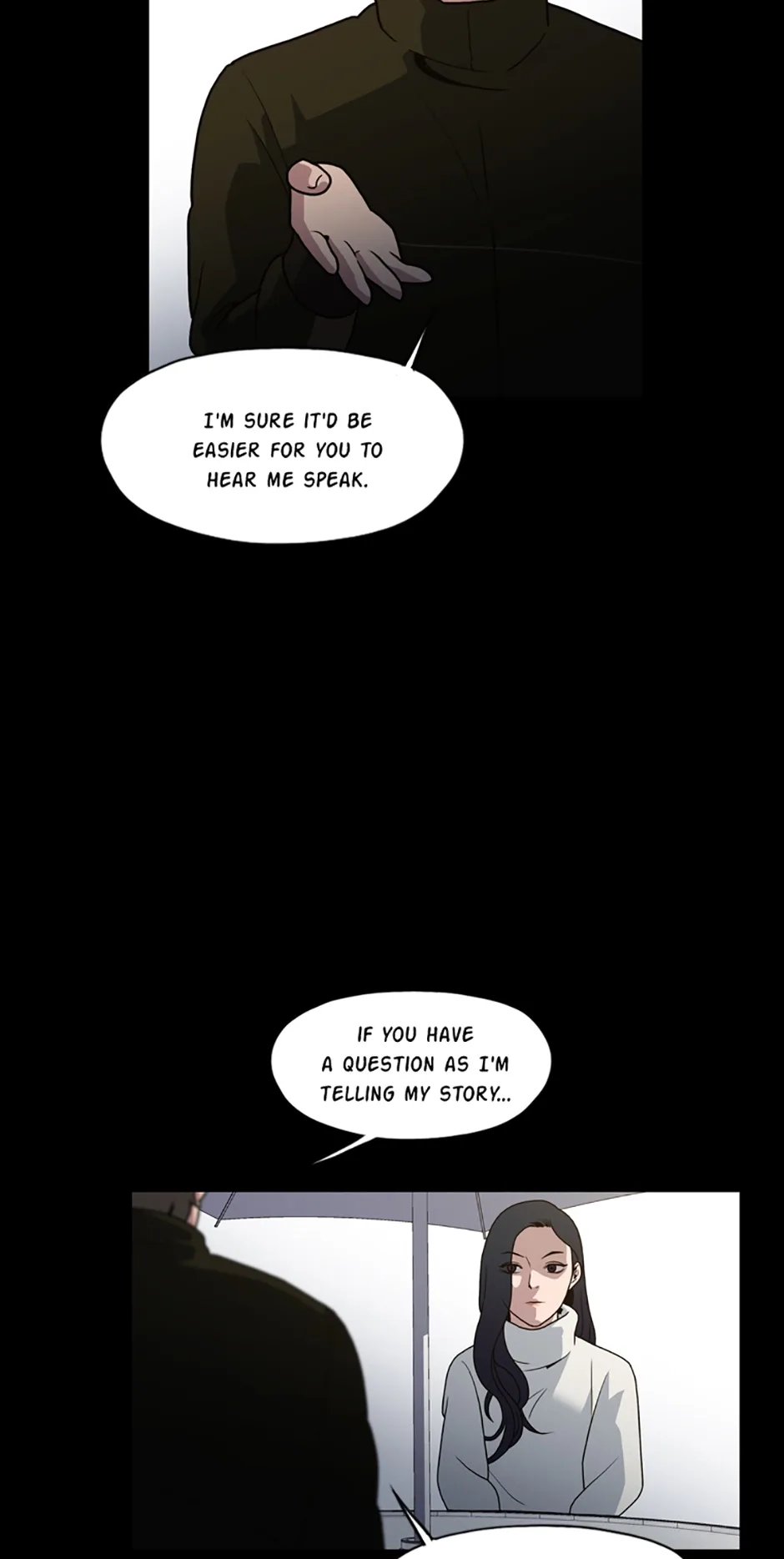 MEMORIST Chapter 45 page 57