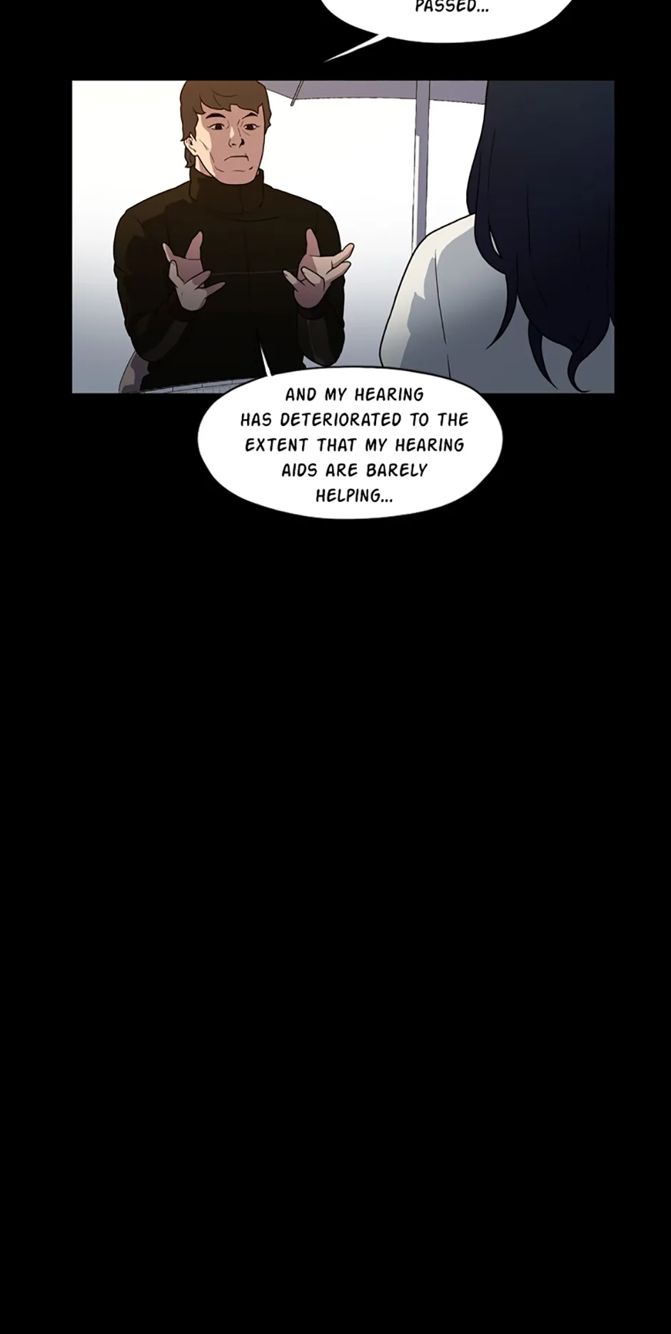 MEMORIST Chapter 45 page 60