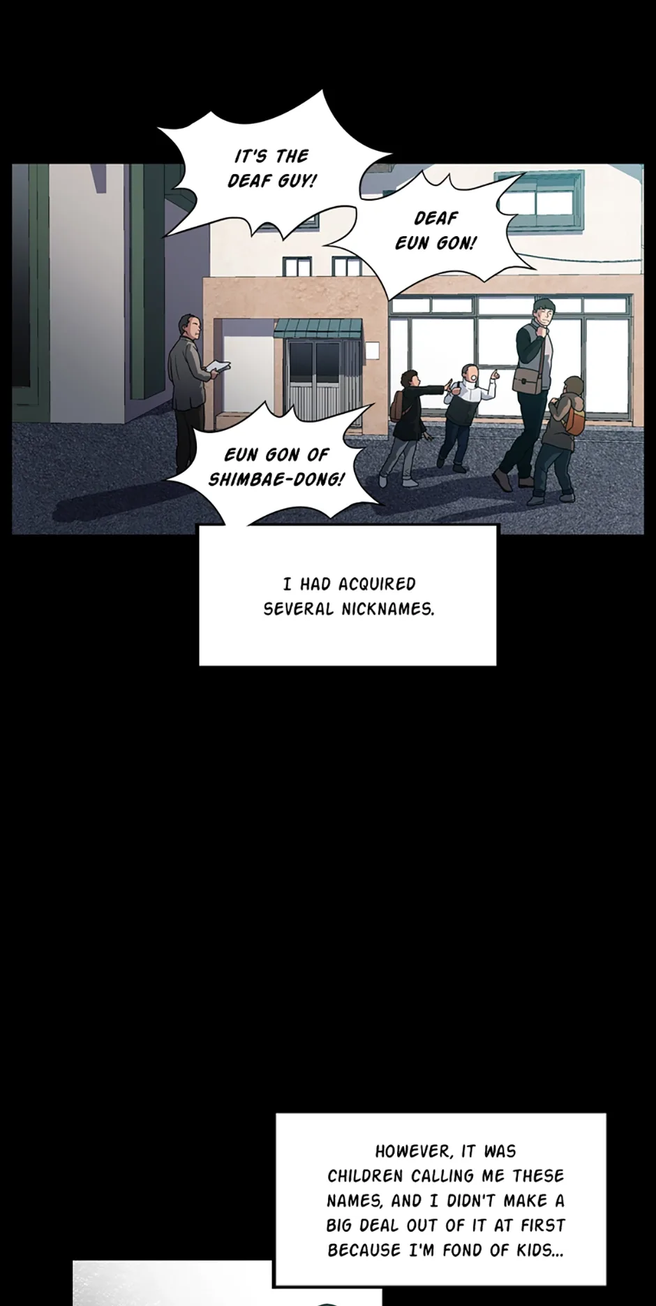 MEMORIST Chapter 45 page 63