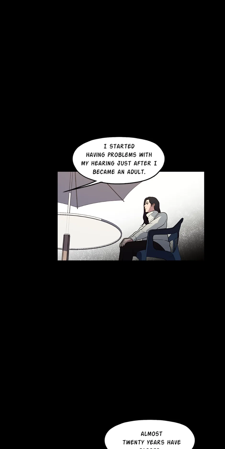 MEMORIST Chapter 45 page 59