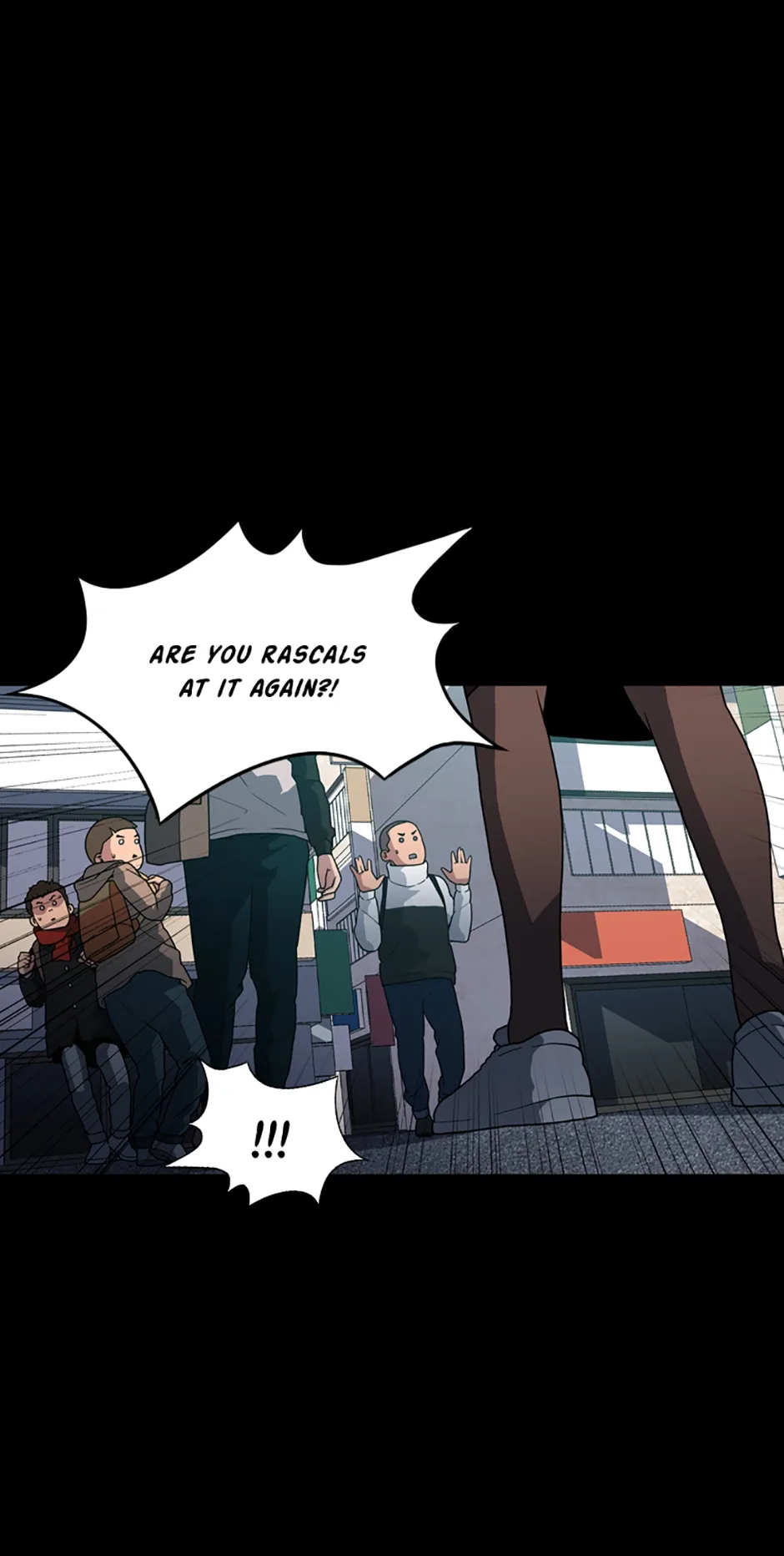 MEMORIST Chapter 45 page 65