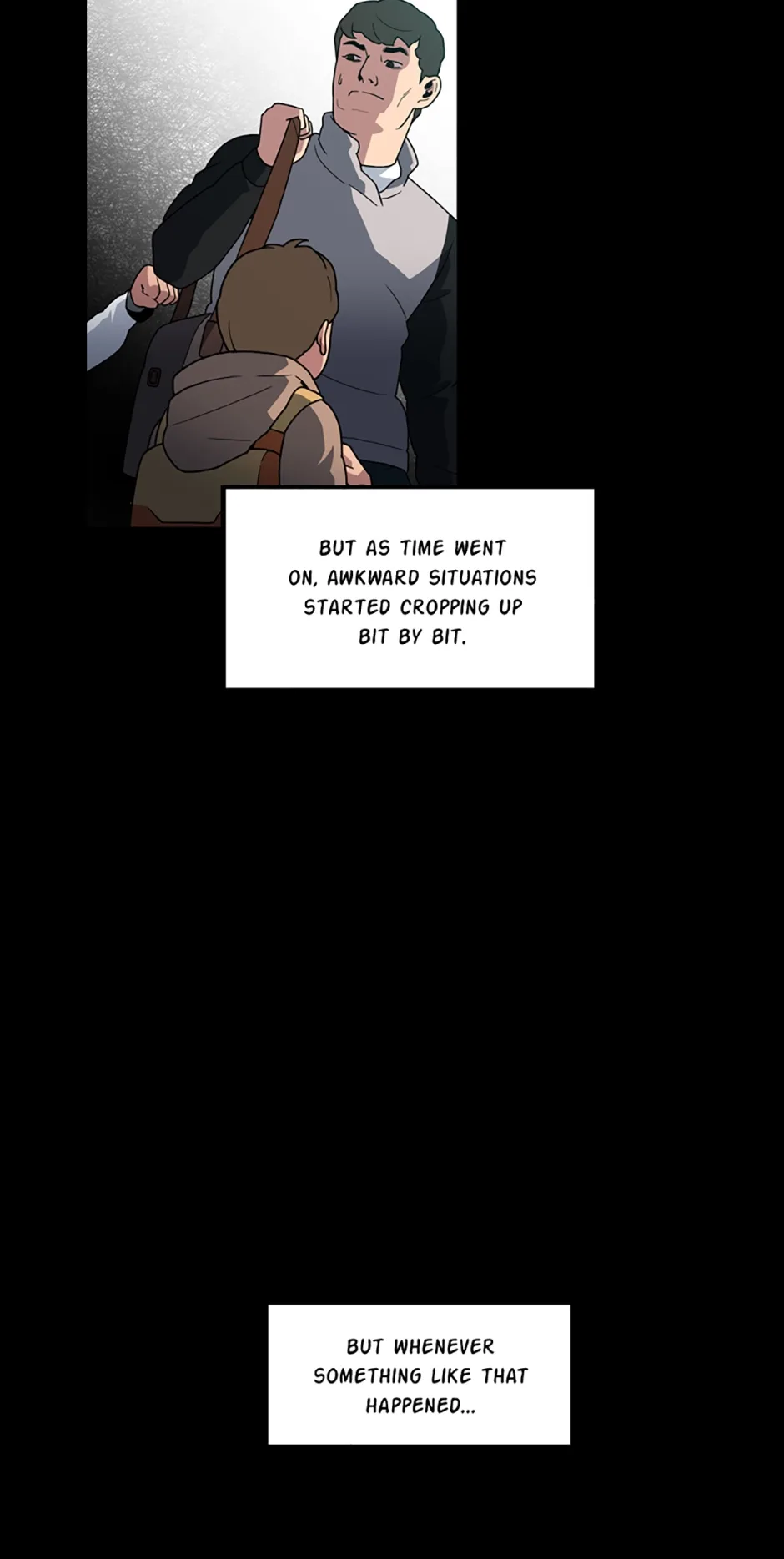 MEMORIST Chapter 45 page 64