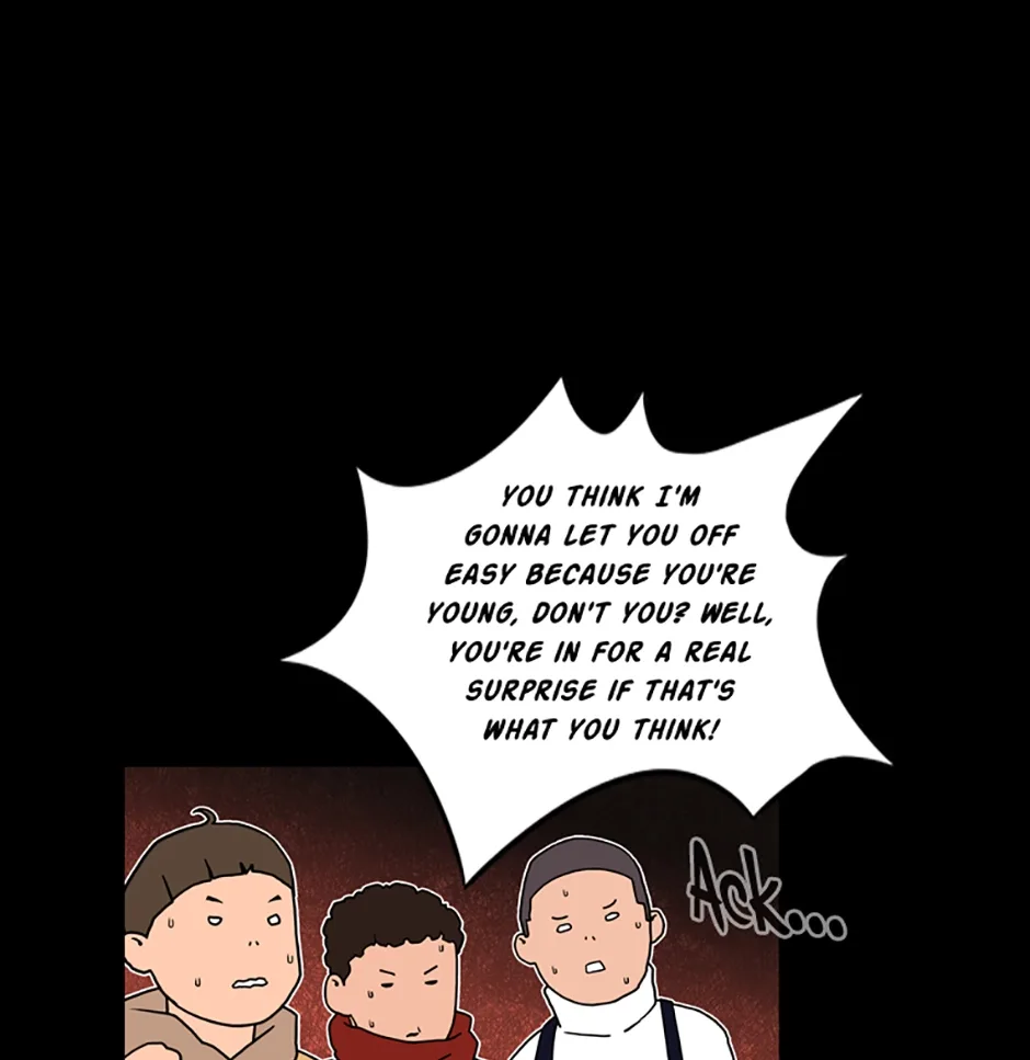 MEMORIST Chapter 45 page 69