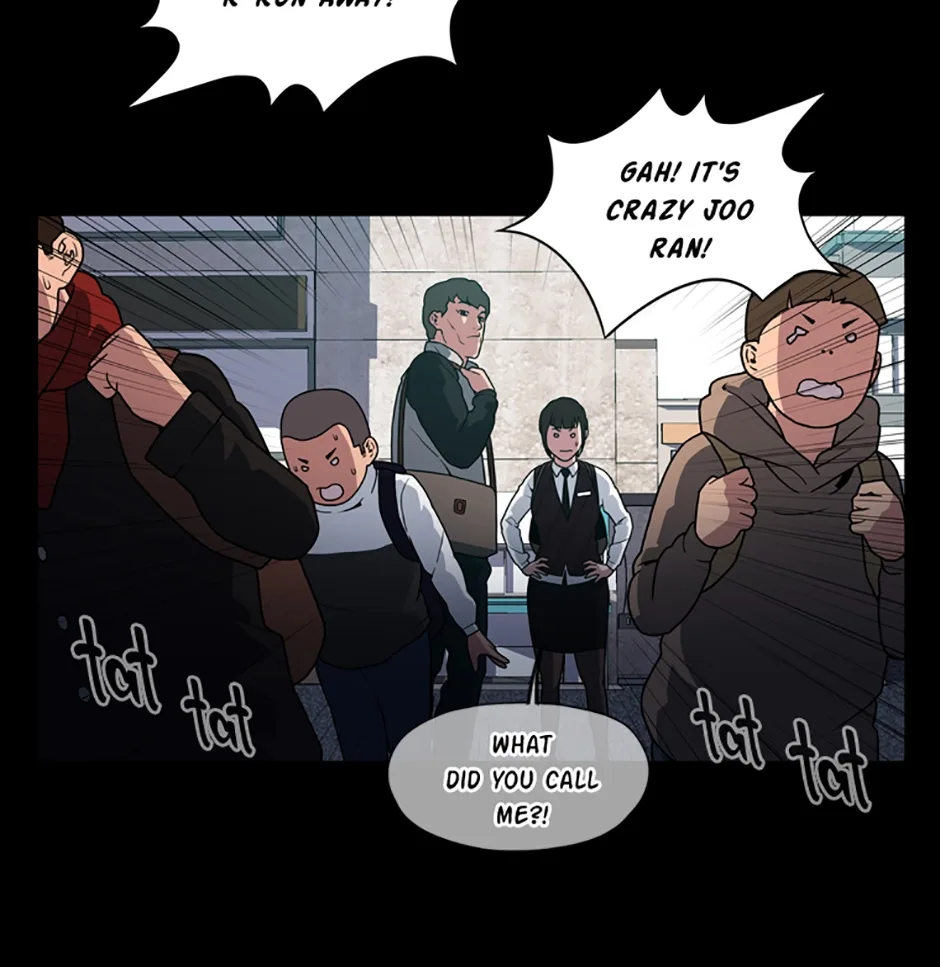 MEMORIST Chapter 45 page 71