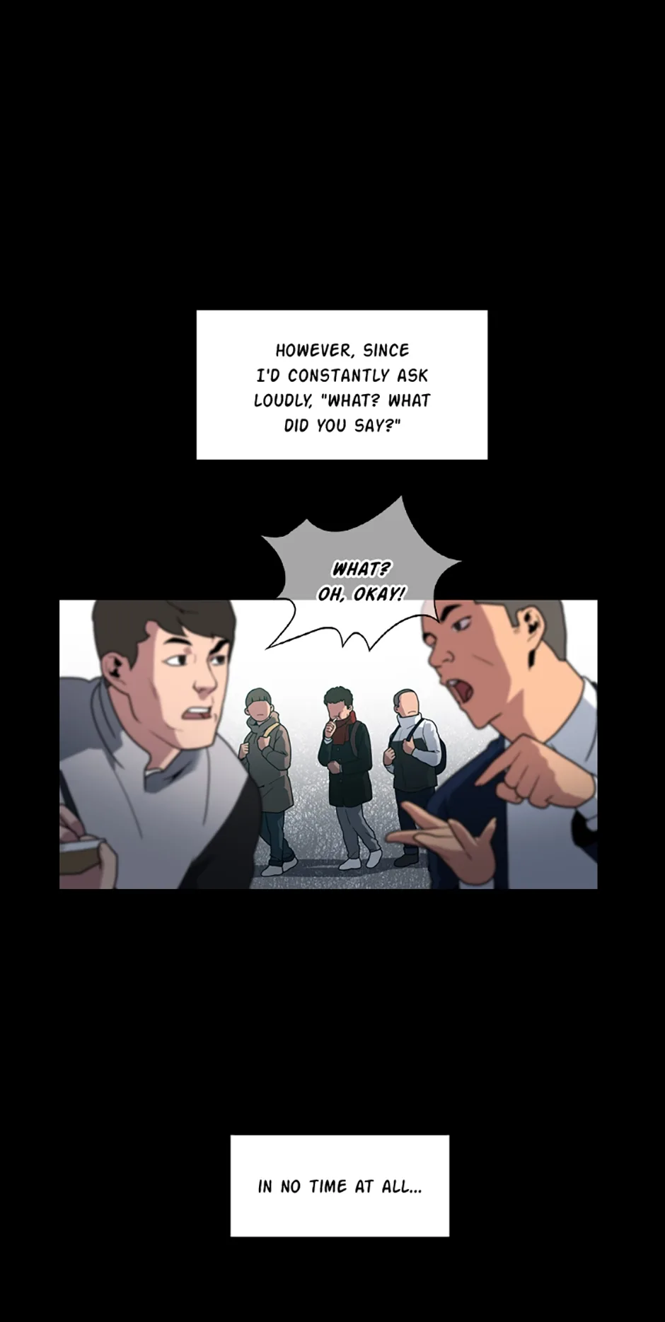 MEMORIST Chapter 45 page 62
