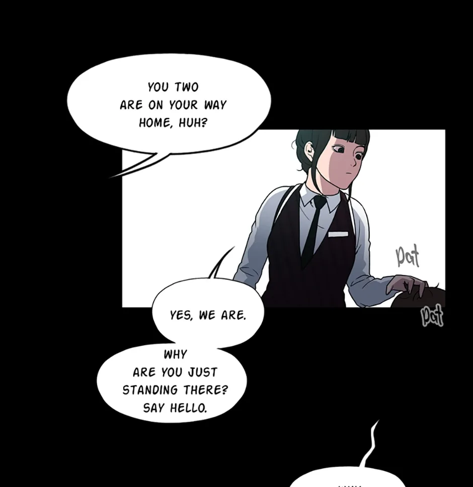 MEMORIST Chapter 45 page 75