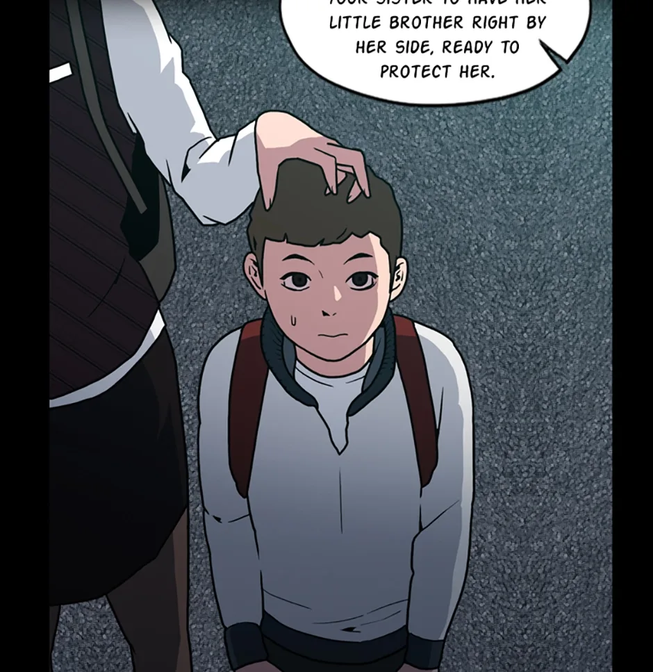 MEMORIST Chapter 45 page 77